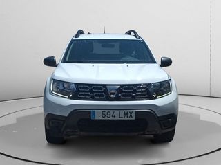 Dacia Duster 1.5 BLUE dCi 115 Essential
