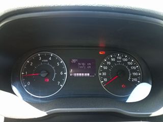 Dacia Duster 1.5 BLUE dCi 115 Essential