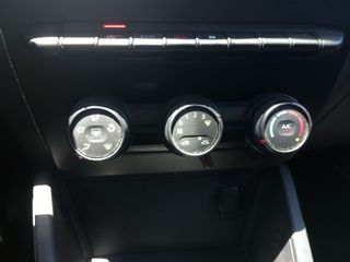 Dacia Duster 1.5 BLUE dCi 115 Essential