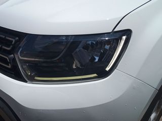 Dacia Duster 1.5 BLUE dCi 115 Essential