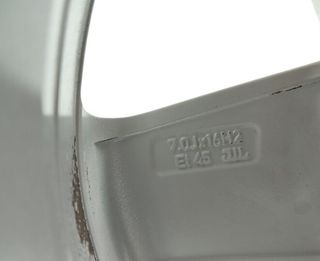 Llanta seat 2375307 3r0601025 exeo st (3r5)(2009>)