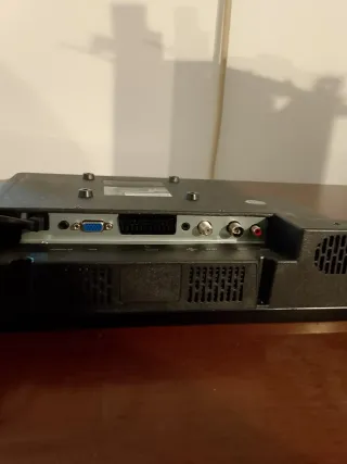 Monitor Svan SVTV24 LED 24 HD