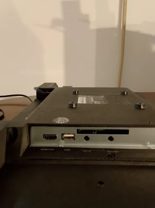 Monitor Svan SVTV24 LED 24 HD