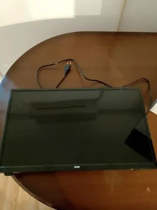 Monitor Svan SVTV24 LED 24 HD