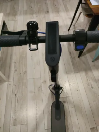 Patinete Eléctrico Mi Electric Scooter 3