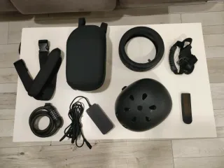 Patinete Eléctrico Mi Electric Scooter 3