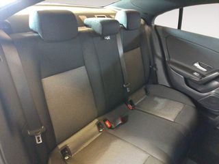 Mercedes CLA 180 Progressive Line