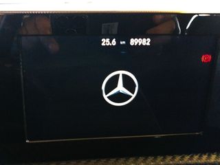 Mercedes CLA 180 Progressive Line