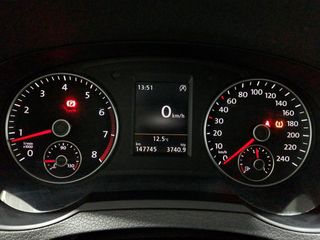 Seat Alhambra Xcellence