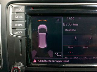 Seat Alhambra Xcellence