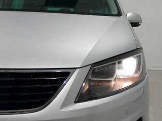 Seat Alhambra Xcellence