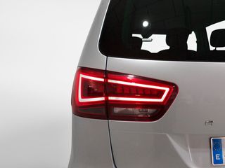 Seat Alhambra Xcellence