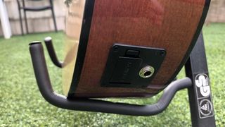 Guitarra Clasica Antonio Fernandez electroacustica