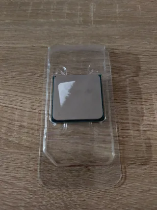 Procesador AMD Ryzen 5 3600