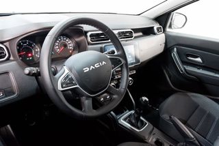 Dacia Duster DUSTER  GO  TCE  130CV