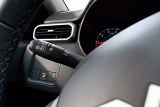 Dacia Duster DUSTER  GO  TCE  130CV