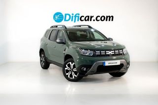 Dacia Duster DUSTER  GO  TCE  130CV