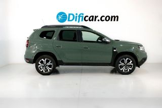 Dacia Duster DUSTER  GO  TCE  130CV