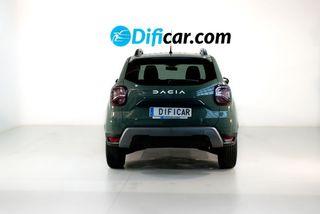 Dacia Duster DUSTER  GO  TCE  130CV