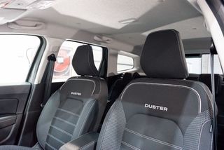 Dacia Duster DUSTER  GO  TCE  130CV