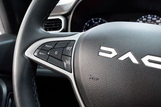 Dacia Duster DUSTER  GO  TCE  130CV