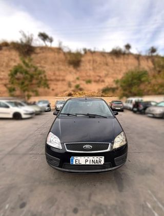 Ford 9651517110 culata c 1.6 tdci 2003-2007 110827