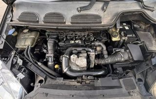 Ford 9651517110 culata c 1.6 tdci 2003-2007 110827