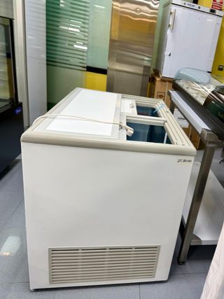 Botellero Refrigerado Industrial