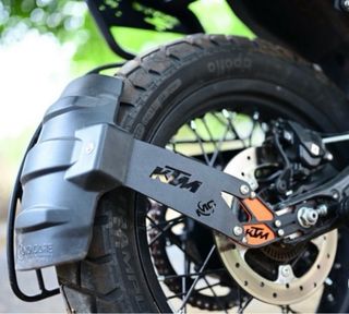 Protectores para KTM 390 Adventure (2025)