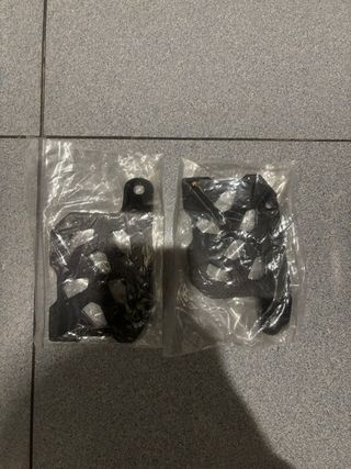 Protectores para KTM 390 Adventure (2025)