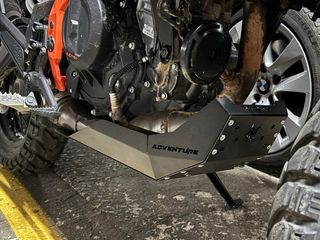 Protectores para KTM 390 Adventure (2025)