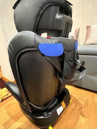 Silla coche Casualplay/Playxtrem RevolFix 0+/1/2/3