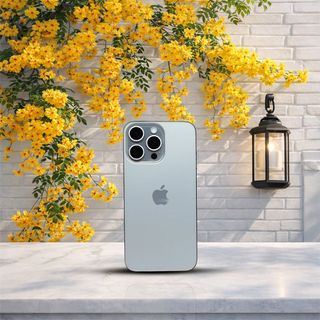 Apple IPhone 15 Pro Max 256GB Natural Titanium