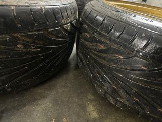 Llantas Steelies 16” 4x100