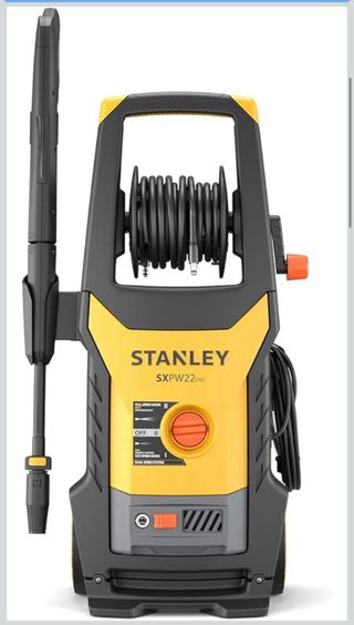 Hidrolimpiadora Stanley SXPW22DSS 160 Bar
