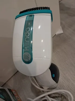 Plancha Vertical Klindo