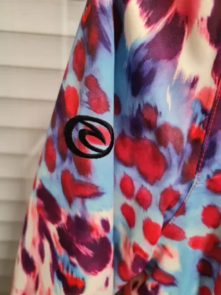 Chaqueta Nieve Mujer Rip Curl Talla S