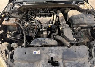 9641752610 culata peugeot 407 2.0 hdi 110826