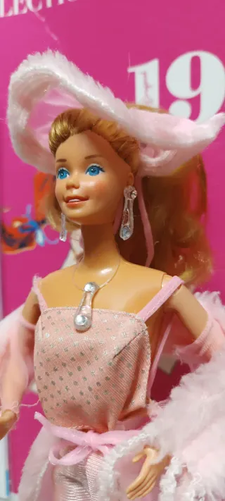 Barbie Pink and Pretty