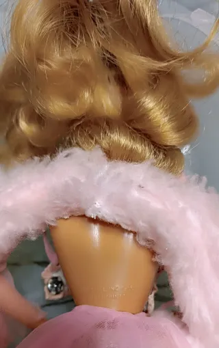 Barbie Pink and Pretty