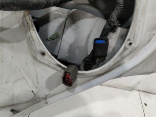 Puerta del izq ford transit caja cerrada 06 539163