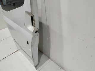 Puerta del izq ford transit caja cerrada 06 539163