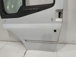 Puerta del izq ford transit caja cerrada 06 539163
