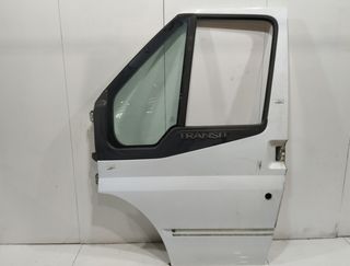 Puerta del izq ford transit caja cerrada 06 539163