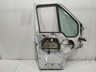 Puerta del izq ford transit caja cerrada 06 539163