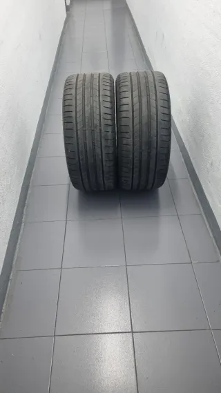 Neumáticos Bridgestone 255 40 R18 99Y