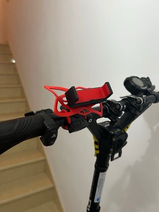 Patinete Eléctrico Dualtron eagle