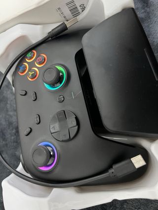 Mando Inalámbrico para PC/Android