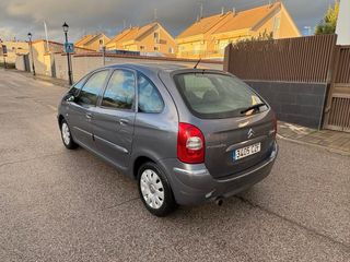 Citroen xsara picasso 1.6 hdi 2004