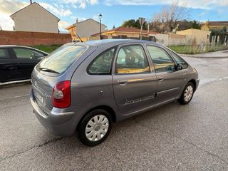 Citroen xsara picasso 1.6 hdi 2004